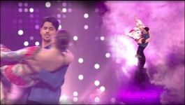 Indias Best Dancer - 27th September 2026